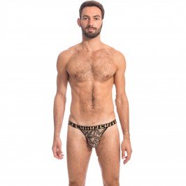  Jockstrap - Vespertine - L'HOMME INVISIBLE MY45-VES-001 