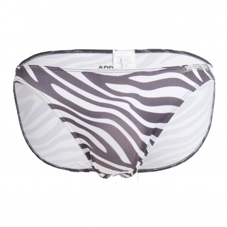 Bikini Zebra