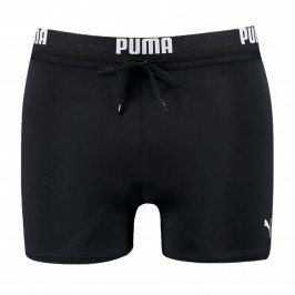  Boxer de bain PUMA Swim Logo - noir - PUMA 100000028-200 