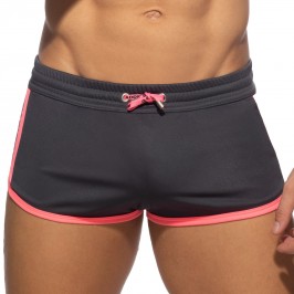  Short AD sexy - charbon - ADDICTED AD1064-C15 