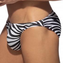  Bikini Zebra - ADDICTED AD1089-C10 