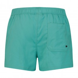  Short court PUMA Swim Graphic - bleu - PUMA 701211022-001 