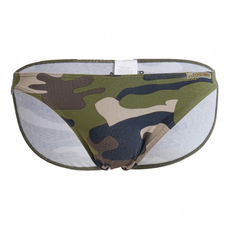 Bikini Camo