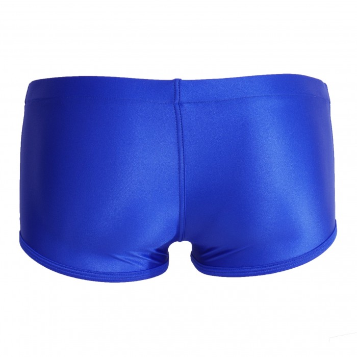  Gordian Knot Brazil Cut Swim boxer - blue - MODUS VIVENDI CS2221-COBALT 