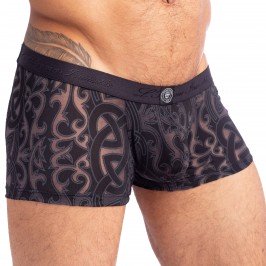  Dévoré Tattoo - Hipster Push-Up - L'HOMME INVISIBLE MY39-DEV-D11 
