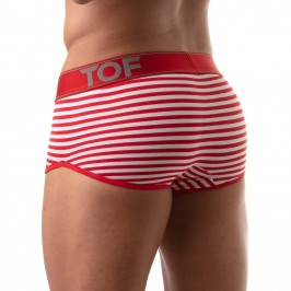  Boxer Sailor - rot - TOF PARIS TOF223R 