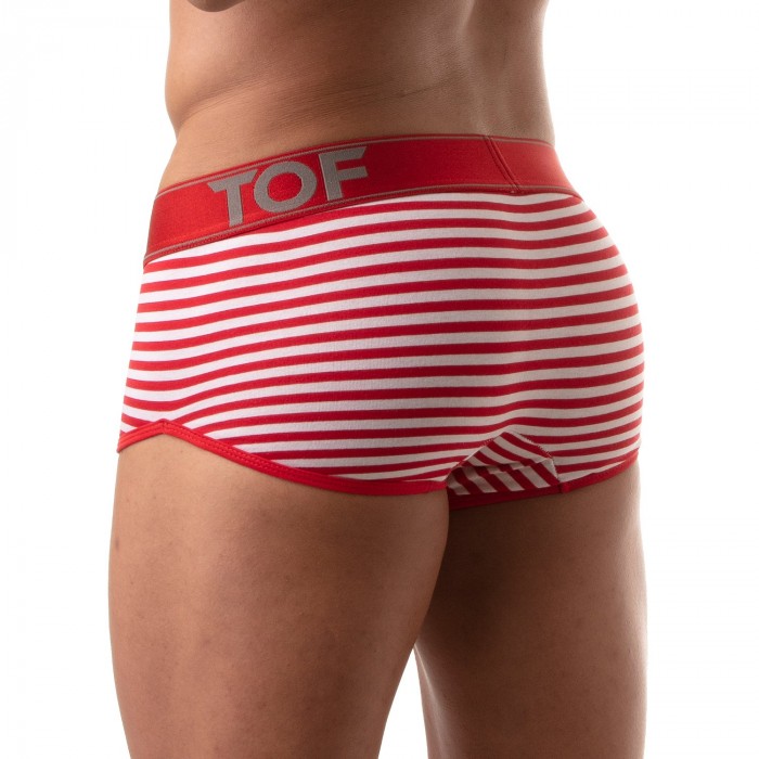  Boxer Sailor - rojo - TOF PARIS TOF223R 