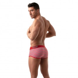  Boxer Sailor - rojo - TOF PARIS TOF223R 