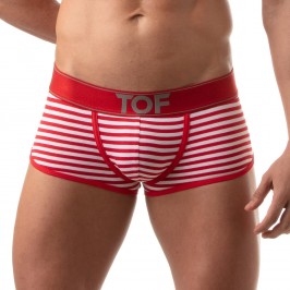  Sailor Trunks - red - TOF PARIS TOF223R 