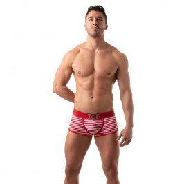  Boxer Sailor - rojo - TOF PARIS TOF223R 