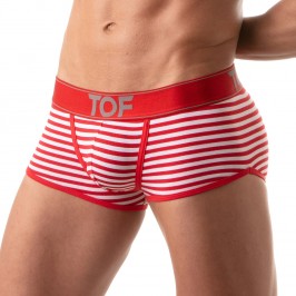  Boxer Sailor - rojo - TOF PARIS TOF223R 