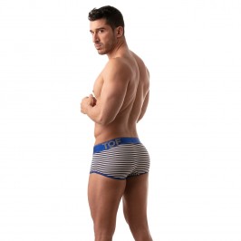  Boxer Sailor - blau - TOF PARIS TOF223BU 