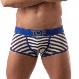  Sailor Trunks - blu - TOF PARIS TOF223BU 