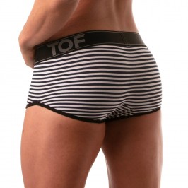  Boxer Sailor - negro - TOF PARIS TOF223N 