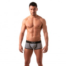  Boxer Sailor - negro - TOF PARIS TOF223N 