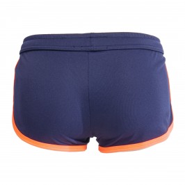  Short AD sexy - navy - ADDICTED AD1064-C09 