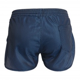  Shorts de baño Cut Jogging Dark - azul - MODUS VIVENDI GS2231-COBALT 