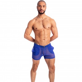  Caprera - Lounge Short - L'HOMME INVISIBLE HW165-CAP-B46 