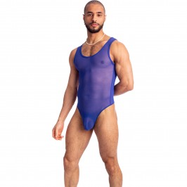  Caprera - Body String - L'HOMME INVISIBLE UW31-CAP-B46 