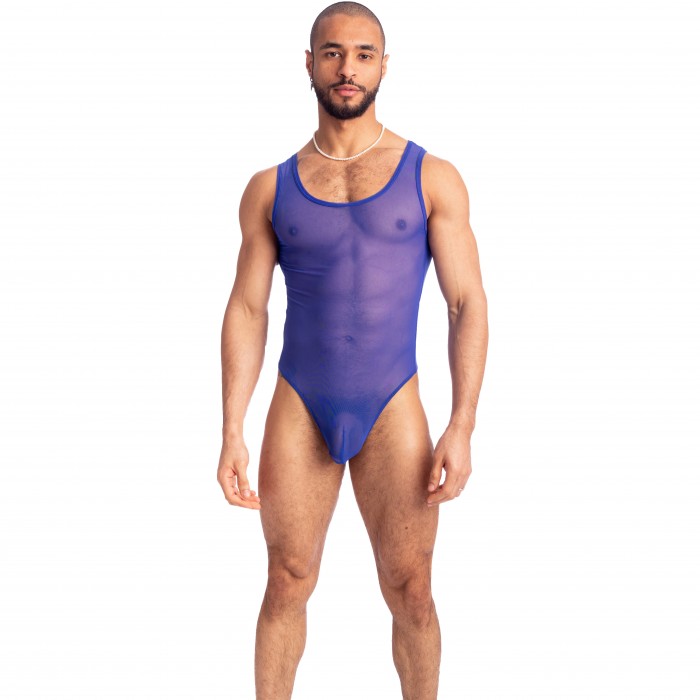  Caprera - Body String - L'HOMME INVISIBLE UW31-CAP-B46 