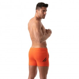  Short Paris Orange - TOF PARIS SH0009O 