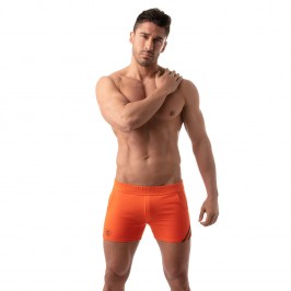  Short Paris Naranja - TOF PARIS SH0009O 