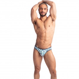  Myosotis - Micro Brief - L'HOMME INVISIBLE MY44-MYO-002 