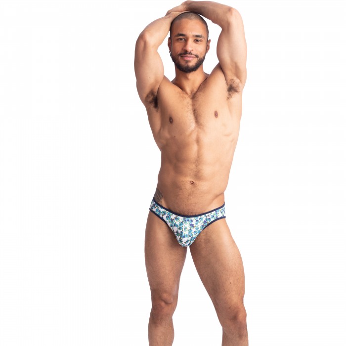  Myosotis - Micro Brief - L'HOMME INVISIBLE MY44-MYO-002 