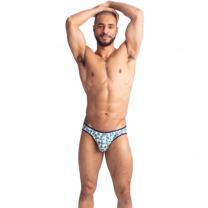  Myosotis - Micro Brief - L'HOMME INVISIBLE MY44-MYO-002 