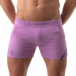  Short Paris Violeta - TOF PARIS SH0009V 