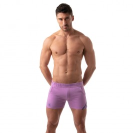  Short Paris Purple - TOF PARIS SH0009V 