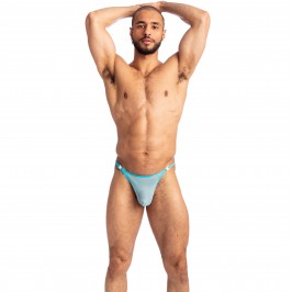  Cristallo - Striptease Thong - L'HOMME INVISIBLE MY83-CRI-C21 