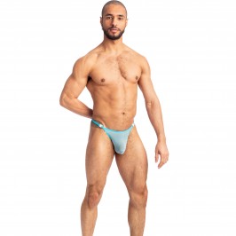  Cristallo - String Striptease - L'HOMME INVISIBLE MY83-CRI-C21 