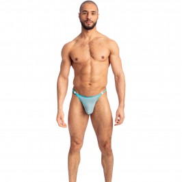  Cristallo - Striptease Thong - L'HOMME INVISIBLE MY83-CRI-C21 