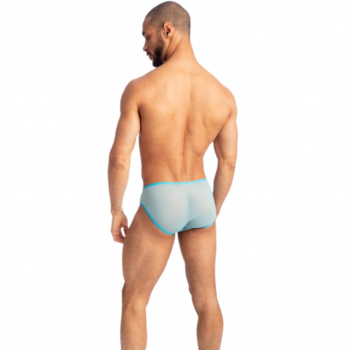  Cristallo - Mini Slip - L'HOMME INVISIBLE MY44-CRI-C21 