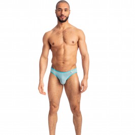  Cristallo - Mini Slip - L'HOMME INVISIBLE MY44-CRI-C21 