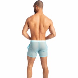  Cristallo - Lounge Short - L'HOMME INVISIBLE HW165-CRI-C21 