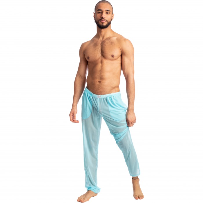  Cristallo - Pant - L'HOMME INVISIBLE HW134-CRI-C21 