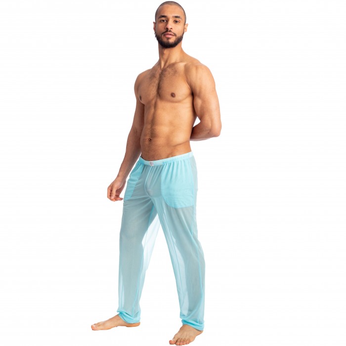  Cristallo - Pant - L'HOMME INVISIBLE HW134-CRI-C21 