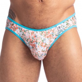  Lit de Fleurs - Mini Slip - L'HOMME INVISIBLE MY44-LDF-021 