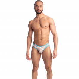  Lit de Fleurs - Micro Brief - L'HOMME INVISIBLE MY44-LDF-021 