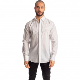  Capri - Shirt - L'HOMME INVISIBLE HW126-CAP-002 