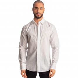  Capri - Shirt - L'HOMME INVISIBLE HW126-CAP-002 