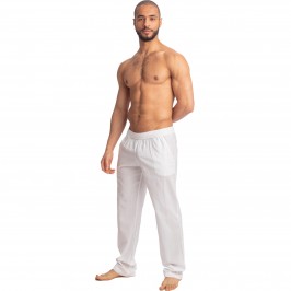  Lounge Trouser - L'HOMME INVISIBLE HW144-LOU-002 