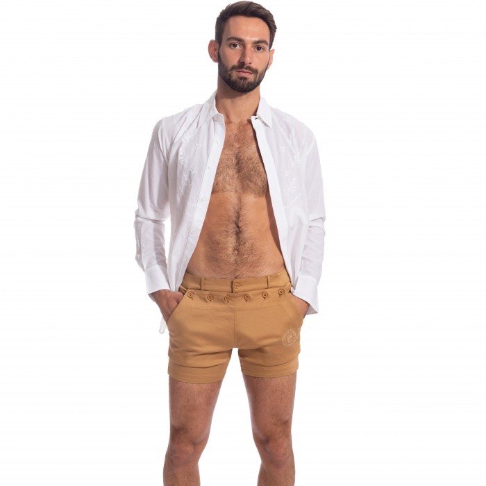  Matelot - Short - L'HOMME INVISIBLE HW159-MAT-020 