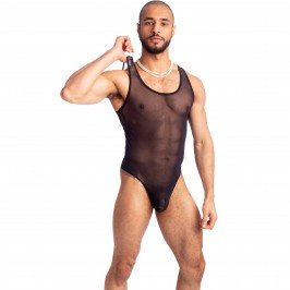  Bootylicious - Body String - L'HOMME INVISIBLE UW31-CAP-001 