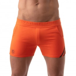  Short Paris Naranja - TOF PARIS SH0009O 