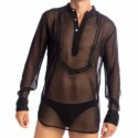Chantilly - Tunic Shirt