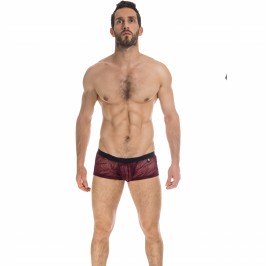  Agosto - Hipster Push Up - L'HOMME INVISIBLE MY39-AGO-012 