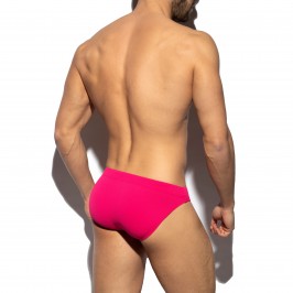  Bikini de bain Pique - fushia - ES COLLECTION 2106-C24 